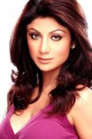 Herec Shilpa Shetty