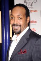 Herec Jesse L.  Martin