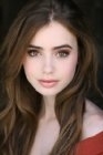 Herec Lily Collins