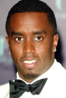 Herec Sean Combs