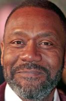 Herec Lenny Henry