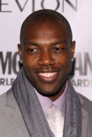 Herec Terrell Owens