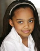 Herec China Anne  McClain