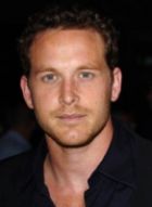 Herec Cole Hauser