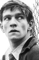 Herec Tom Courtenay