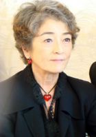 Herec Chieko Baisho