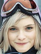 Herec Martina Klírová