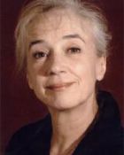 Herec Michèle Simonnet