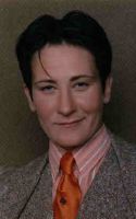 Herec k.d. lang