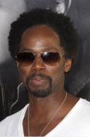 Herec Harold Perrineau