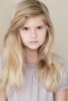 Herec Kyla Kenedy