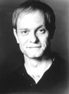 Herec David Hyde  Pierce