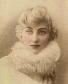 Herec Isobel Elsom