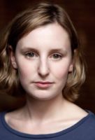 Herec Laura Carmichael