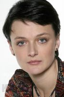 Herec Julia Novikova