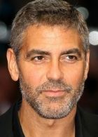 Režisér George Clooney
