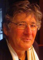 Herec André Engel