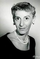 Herec Dorothy Neumann