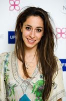 Herec Oona Chaplin