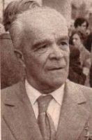 Režisér Mark Donskoj