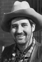 Herec Pat Buttram