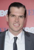 Herec Timothy Simons