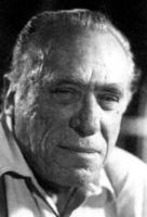 Herec Charles Bukowski