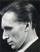 Herec Karel Beníško