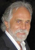 Režisér Tommy Chong