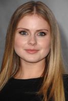 Herec Rose McIver