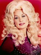 Herec Dolly Parton