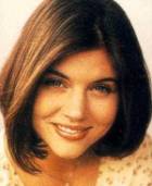 Herec Tiffani Thiessen