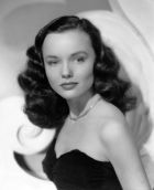 Herec Wanda Hendrix