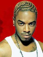 Herec  Sisqo