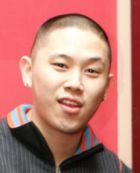 Herec Jin Auyeung