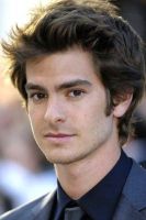 Herec Andrew Garfield