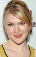 Herec Lily Rabe