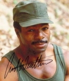 Herec Carl Weathers