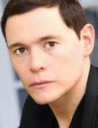 Herec Burn Gorman