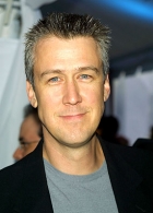 Herec Alan Ruck