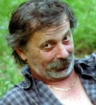 Herec Štefan Kožka