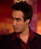 Herec Ranvir Shorey