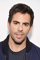 Herec Eli Roth