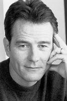 Herec Bryan Cranston