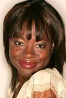 Herec Viola Davis