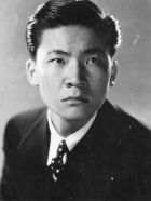 Herec Victor Sen  Yung