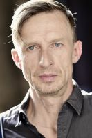 Herec Thorsten Krohn