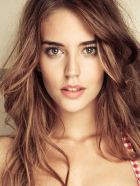 Herec Clara Alonso