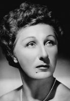 Herec Judith Anderson