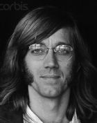 Herec Ray Manzarek